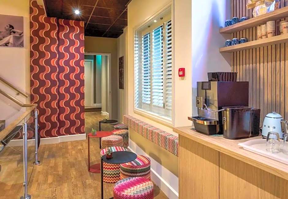Boutique Hotel Lumiere