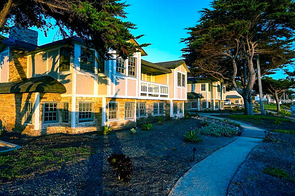 Fogcatcher Inn