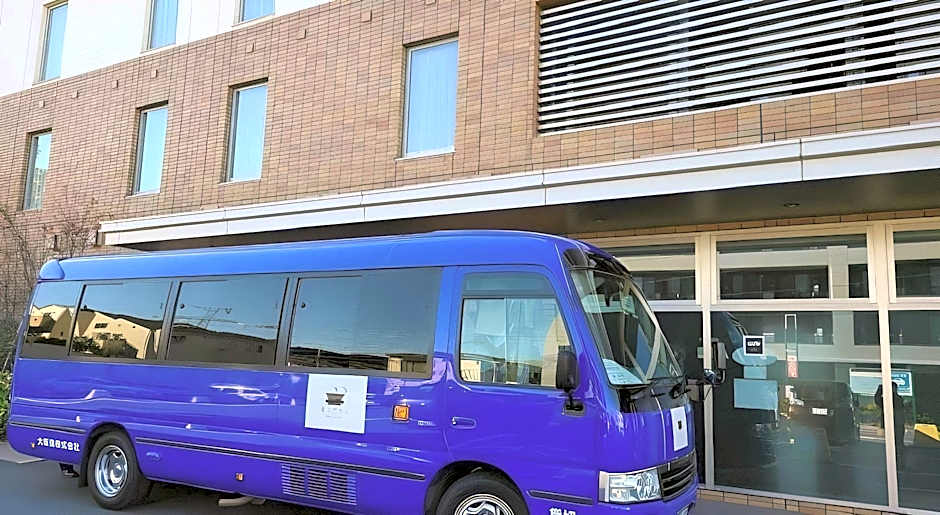 Henn na Hotel Maihama Tokyo Bay