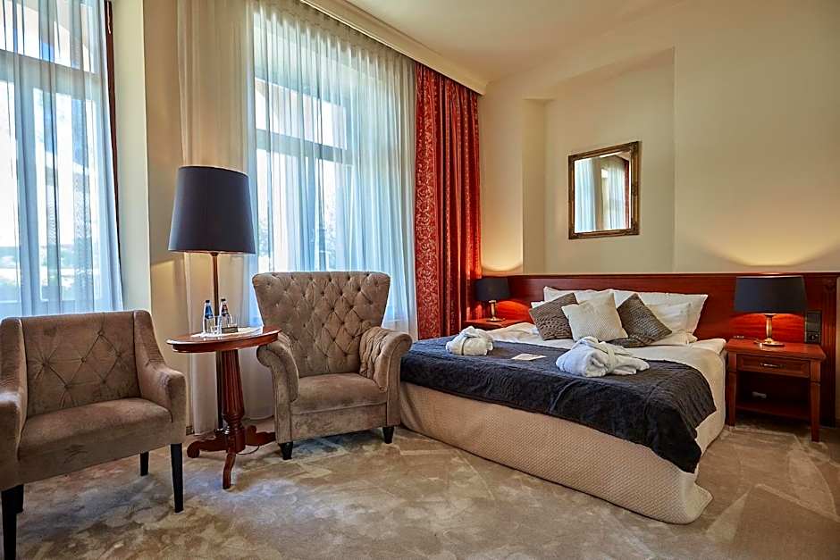 Grand Hotel Stamary