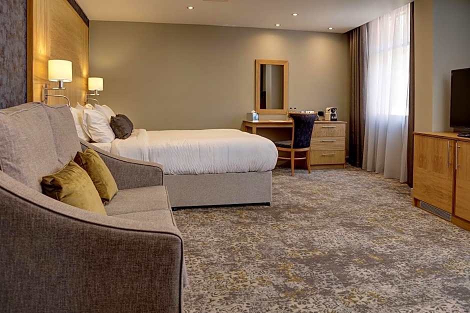 Garner Hotel Nottingham City Centre by IHG