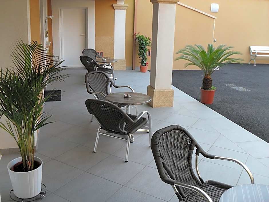 Hotel l'Anvia
