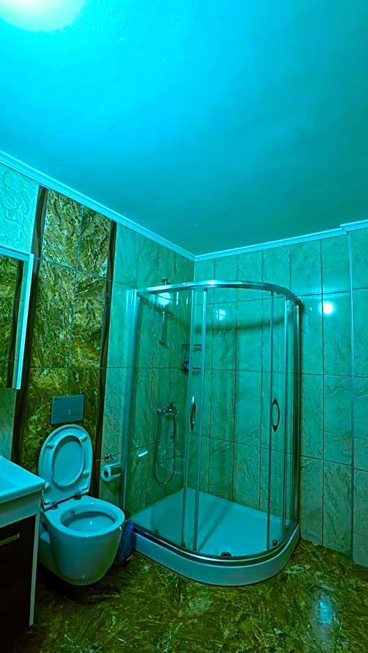 Badul Pansiyon