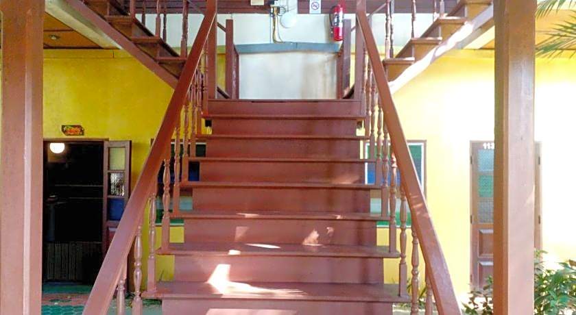 Golden Triangle Palace