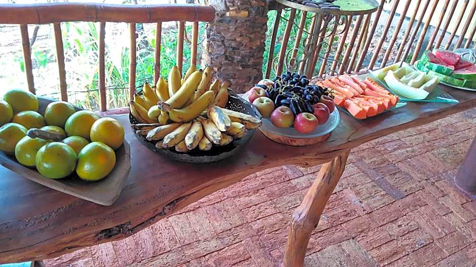 Fazenda Hotel Bem Ecológico