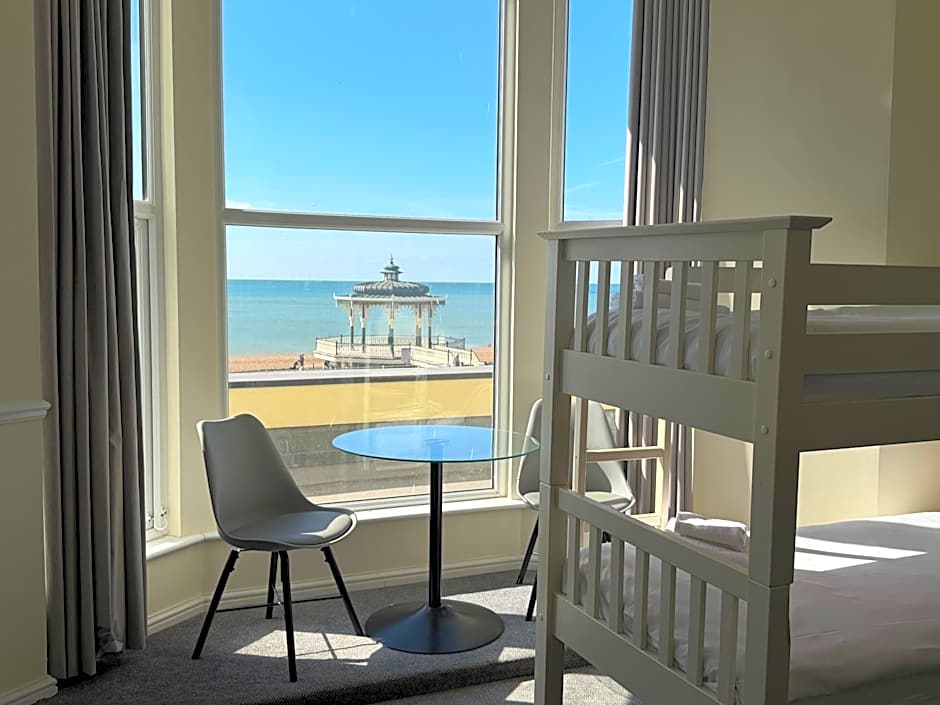 The Brighton Hotel