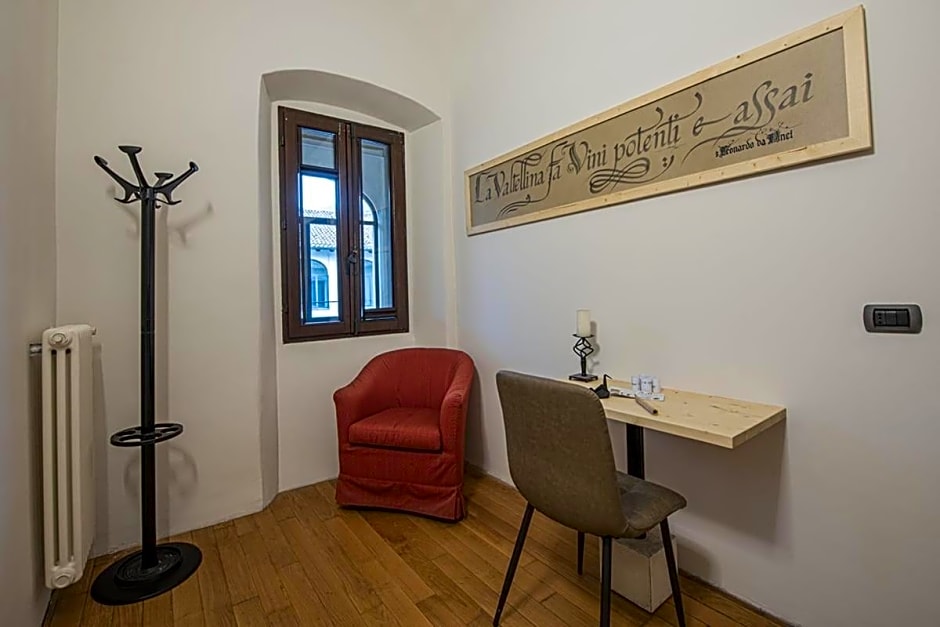 Locanda Leonardo Hotel