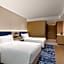 VOCO SUZHOU GUANQIAN STREET by IHG
