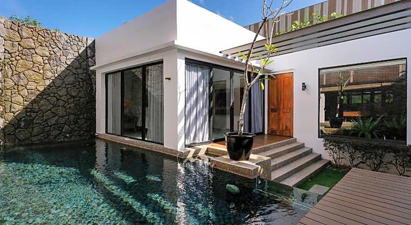 La Villa Langkawi - Private Pool