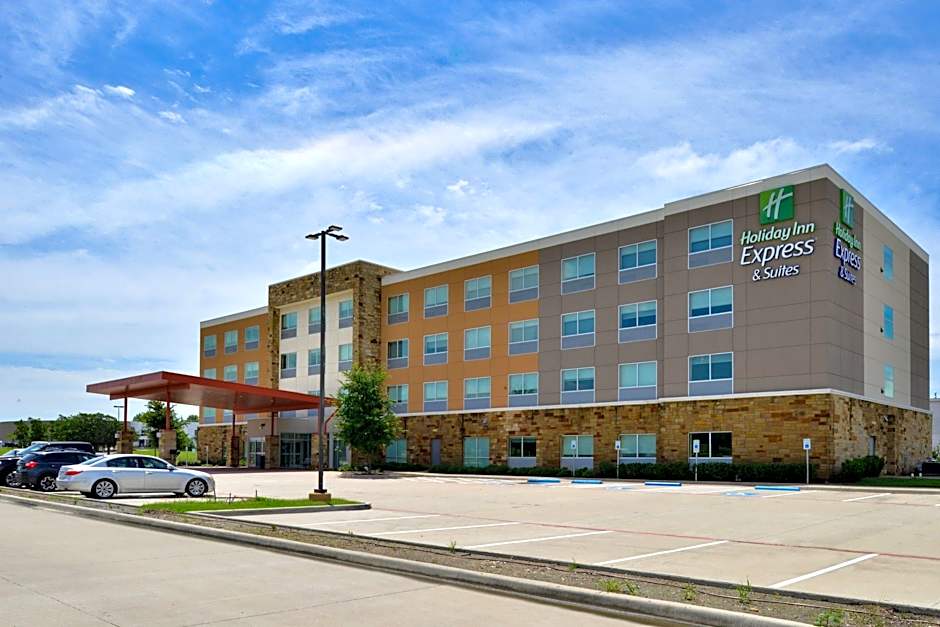 Holiday Inn Express and Suites Wylie West By IHG