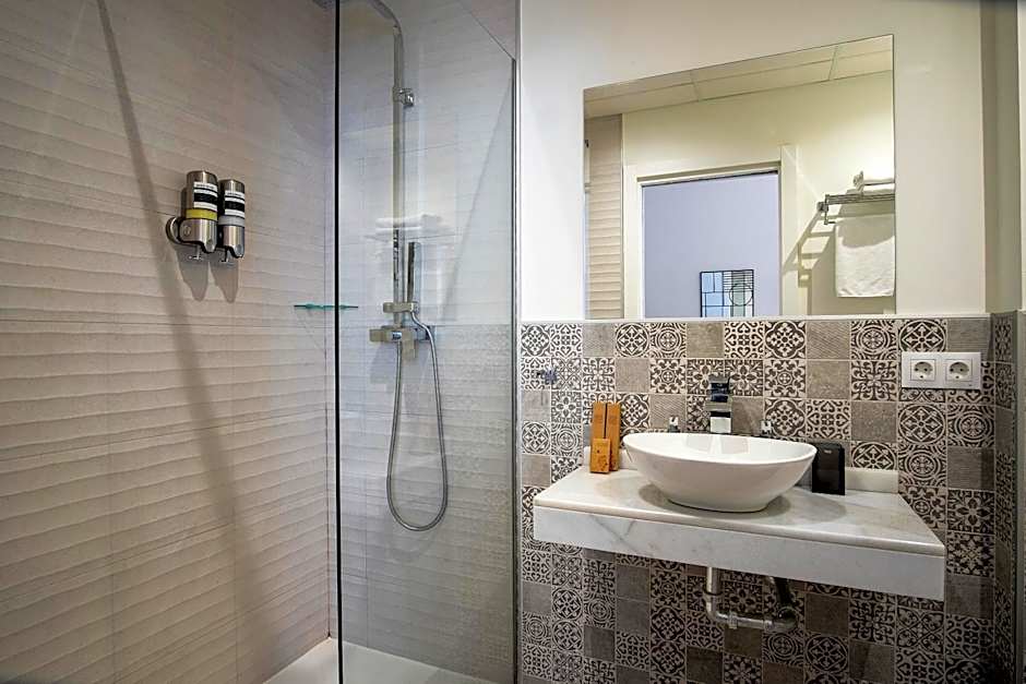 The Old Town Boutique Hotel - Adults Recommended