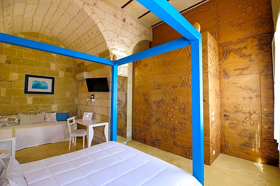 Don Agostino Relais Masseria