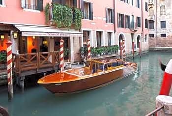 Splendid Venice - Starhotels Collezione