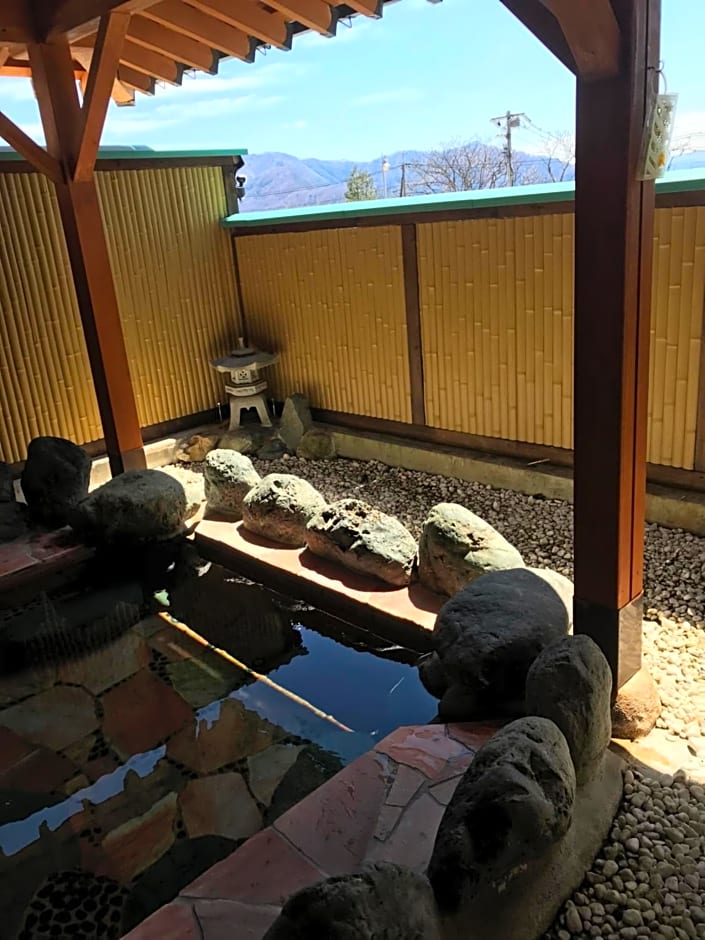 Fujibou Hotel