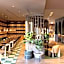 Scandic Stuttgart Europaviertel