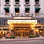 Boston Omni Parker House Hotel