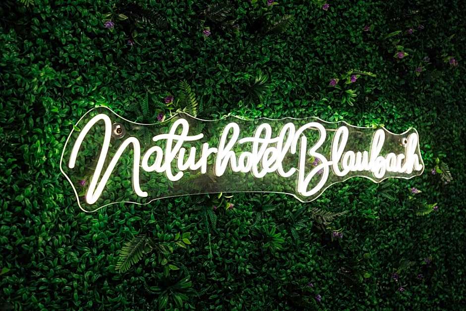 Naturhotel Blaubach