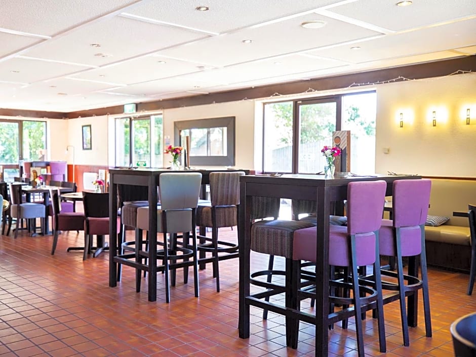 Campanile Milton Keynes - Fenny Stratford