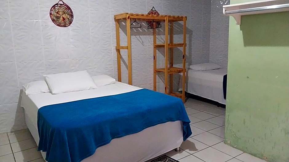 Pousada Reflexo das Águas