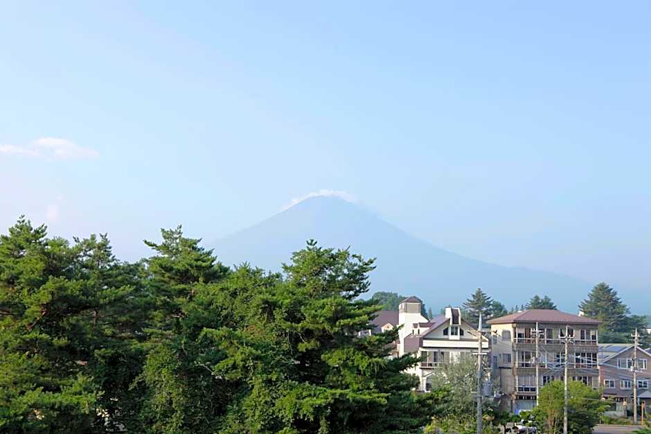 Royal Hotel Kawaguchiko