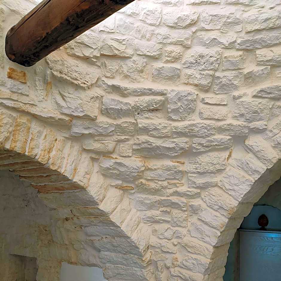 Trullo Monte Santo 50