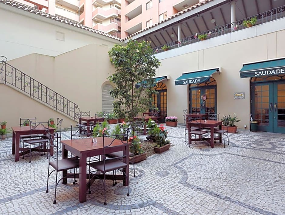 Hotel Monterey Nagasaki