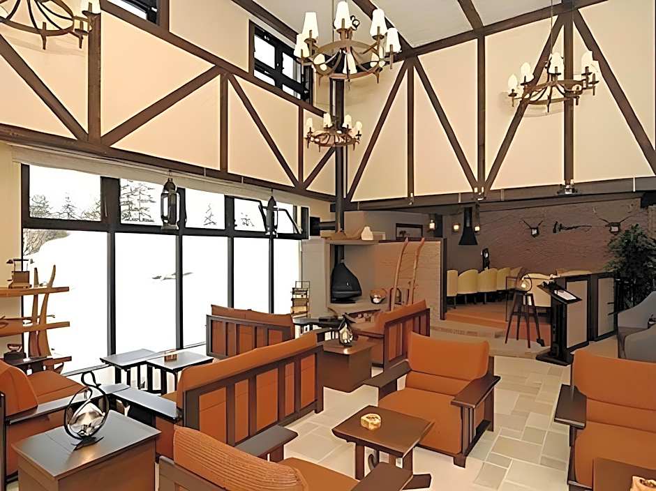 Hotel La Vista Daisetsuzan