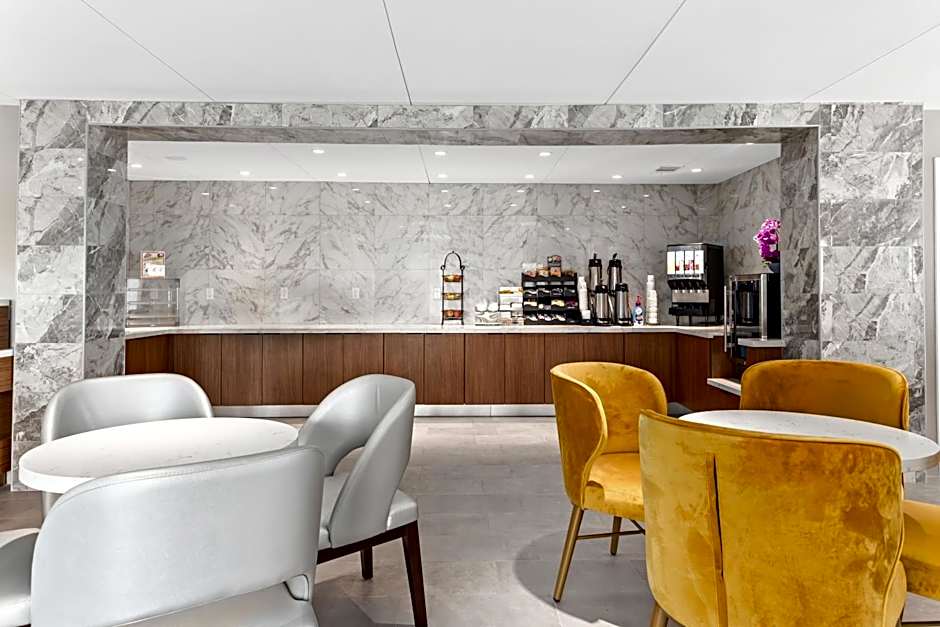 Baymont by Wyndham Beaumont