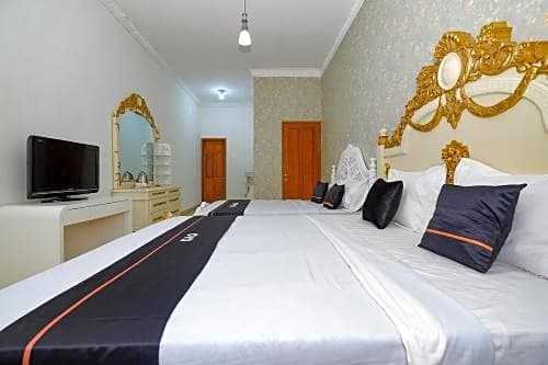 OYO 3071 Guest House Gethsemane