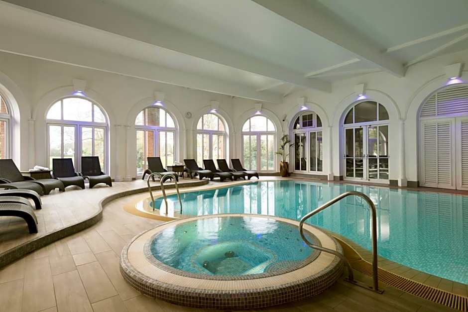 Birmingham North Moor Hall Hotel, BW Premier Collection