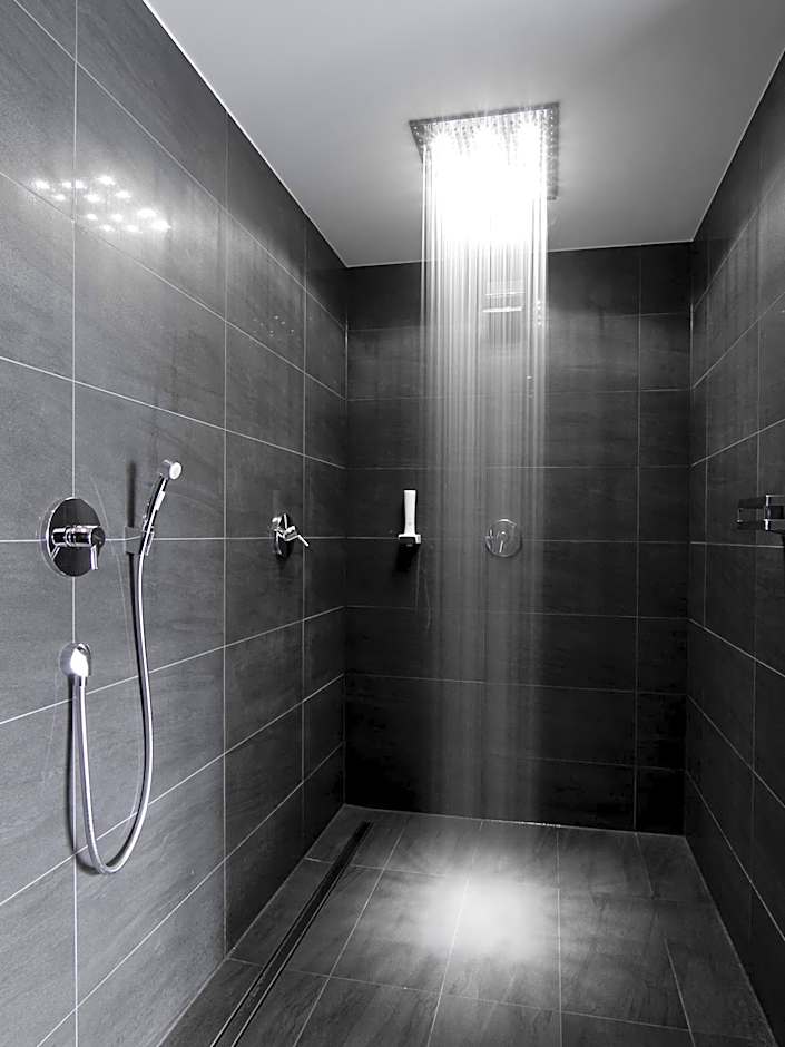 Hotel & Appartements Heigenhauser