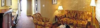 Executive Suites Hotel Burnaby