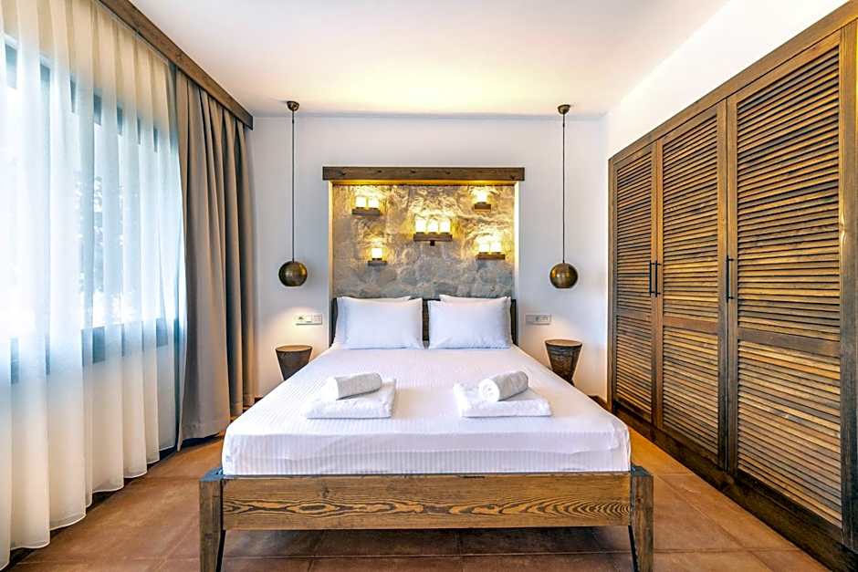 Elizya Boutique Hotel