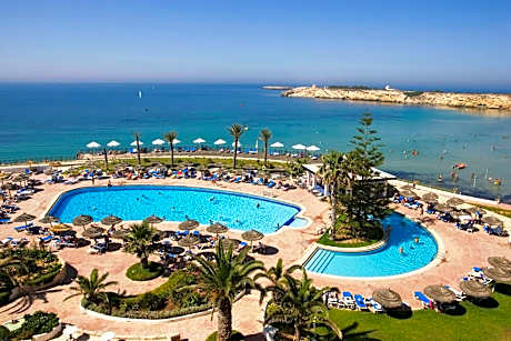 Regency Hotel & Spa