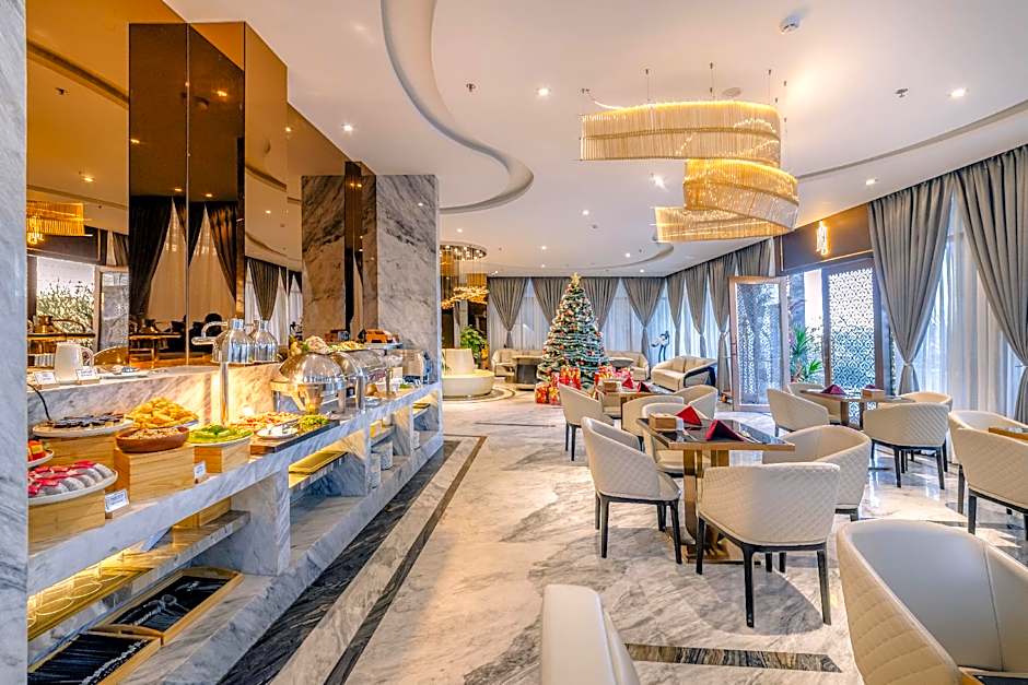 New Century Dalat Hotel 