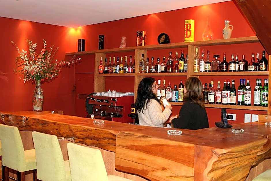 Hotel Tunquelen