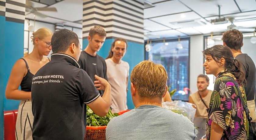 Old Quarter View Hanoi Hostel