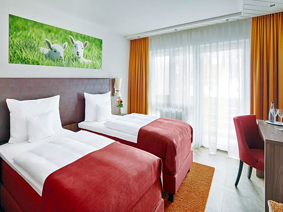 Hotel Lamm