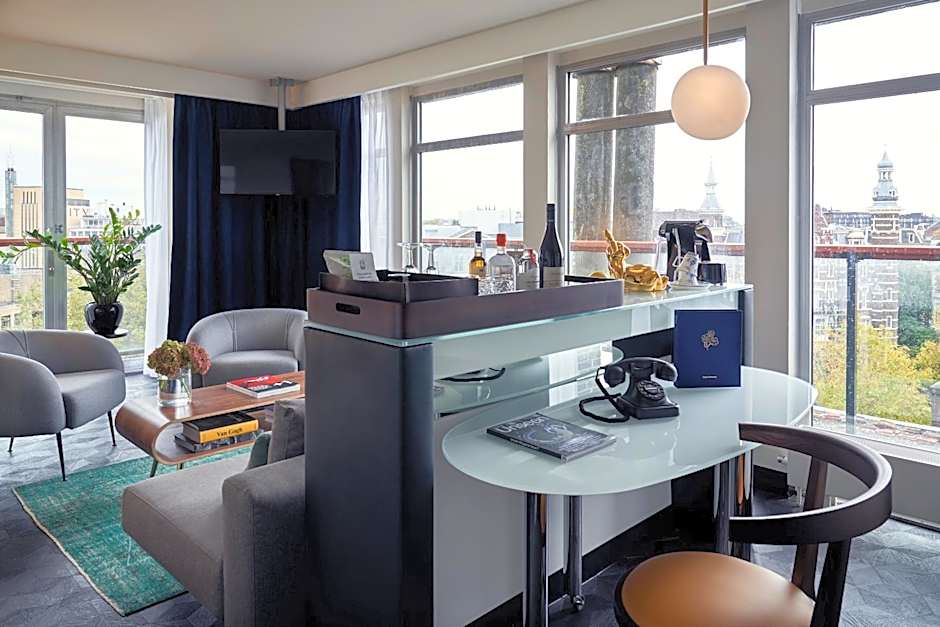 Park Centraal Amsterdam