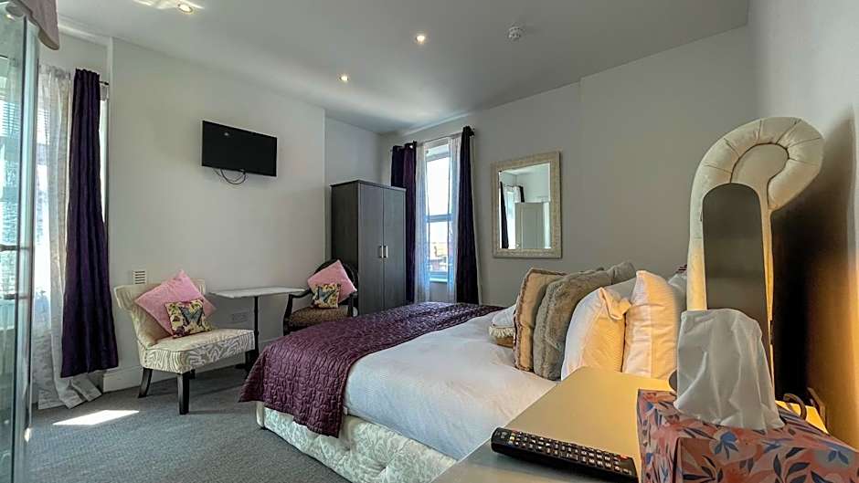 The Chatwal Boutique Hotel