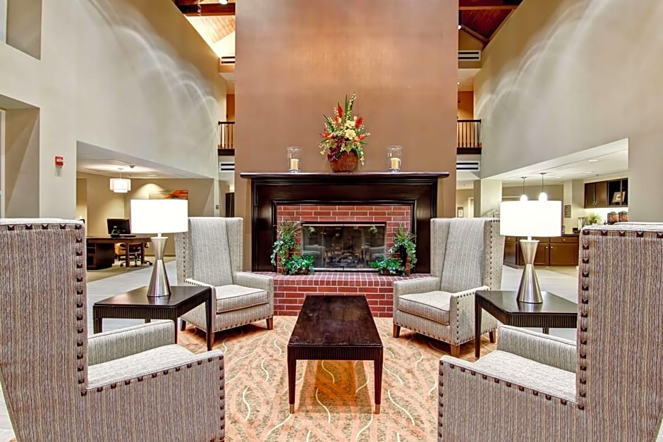 Homewood Suites By Hilton Houston-Kingwood Parc-Airport Area