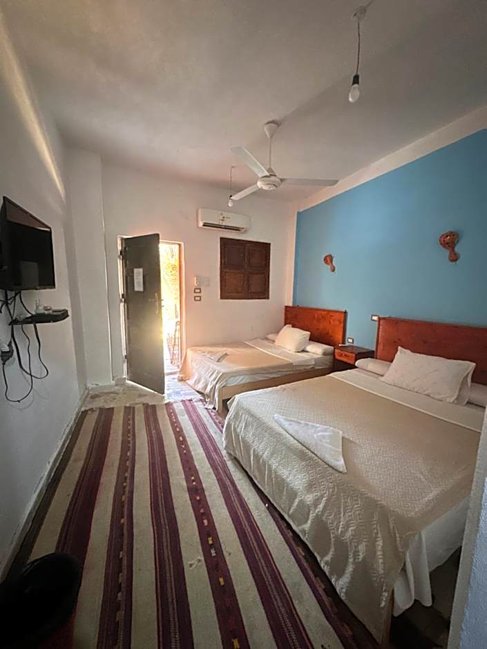 Nour El Waha Hotel