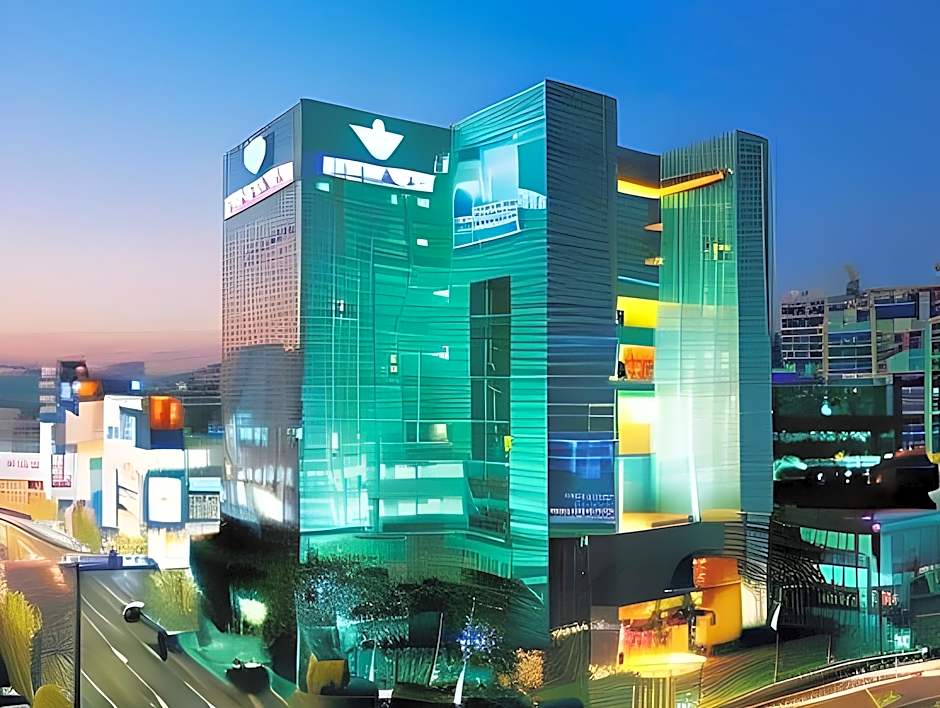 AW Hotel Daegu