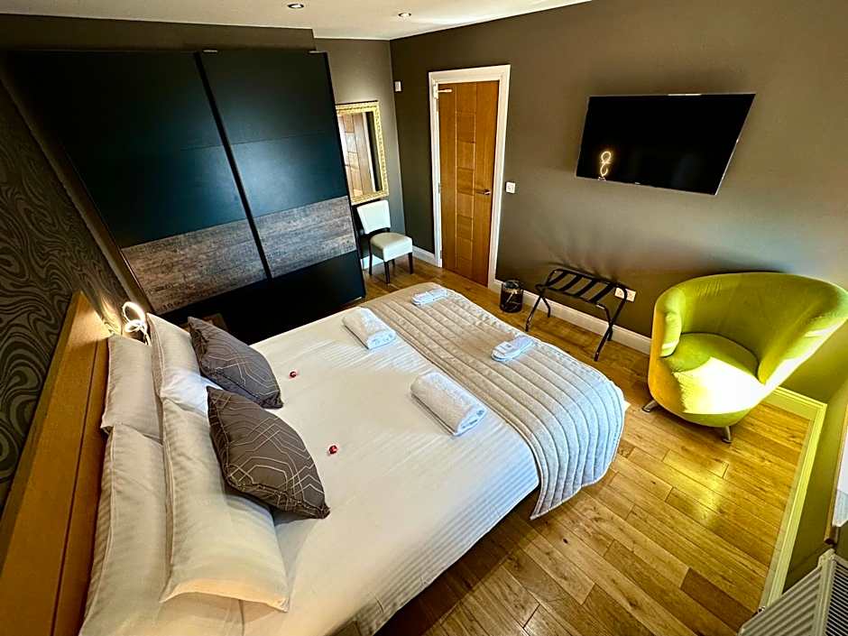 Halvard Apartments at Castletown