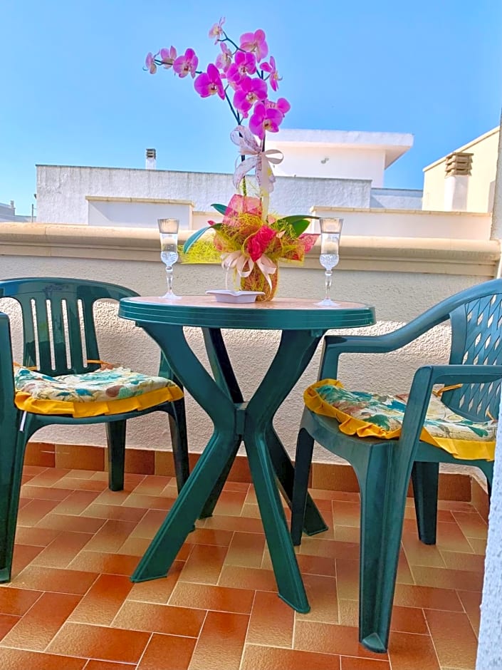 Bed & Breakfast Acquamarina