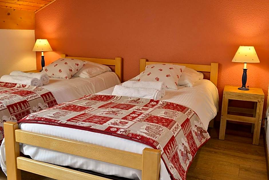 Résidence Joséphine