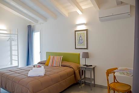 Family Room - Disability Access