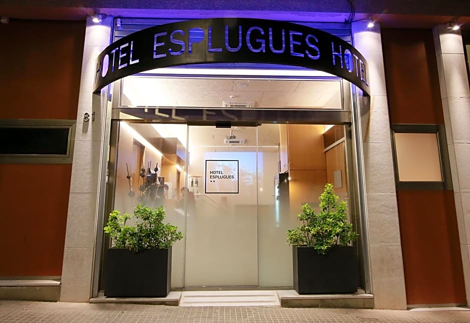 Hotel Esplugues