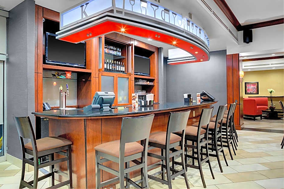 Holiday Inn & Suites Lima By IHG