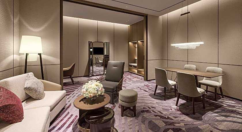 InterContinental Taichung By IHG